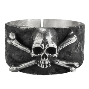 Skull & Crossbones