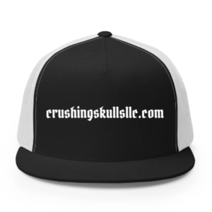 Flat Bill Hat