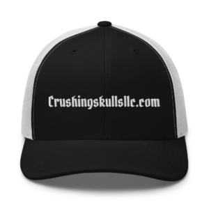 Rounded Bill Hat